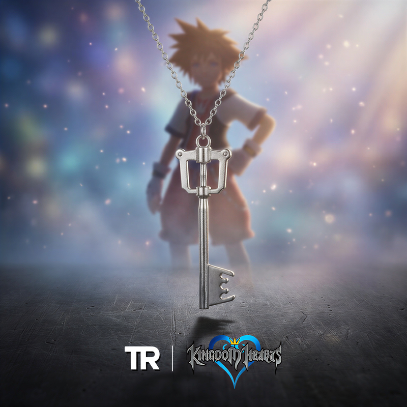 Kingdom of Hearts