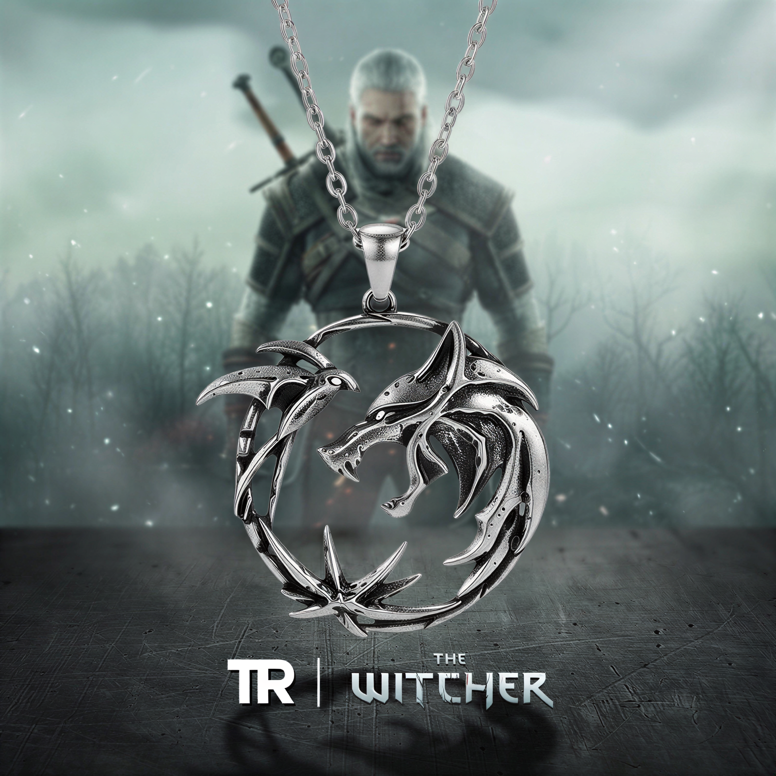 The Witcher