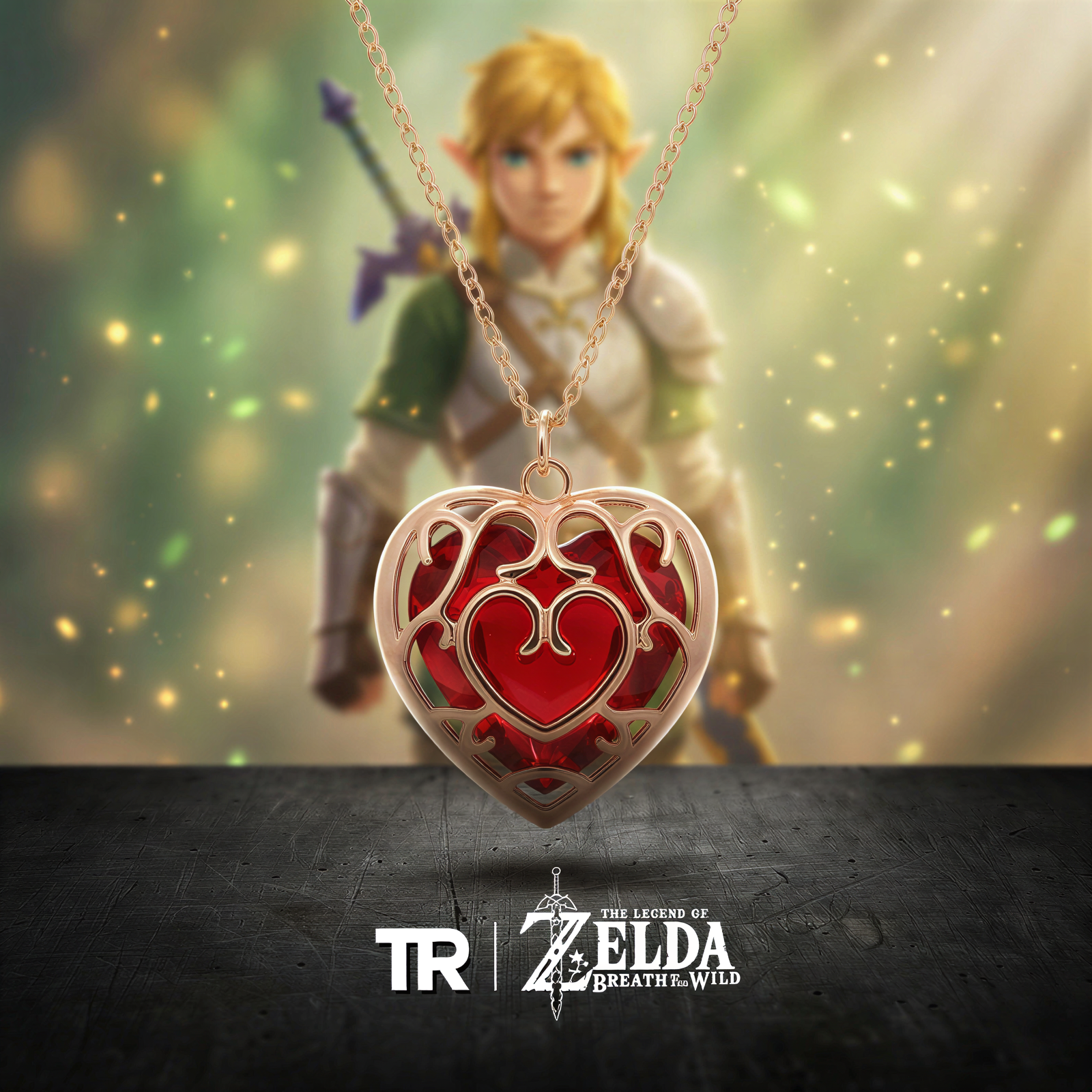 Zelda