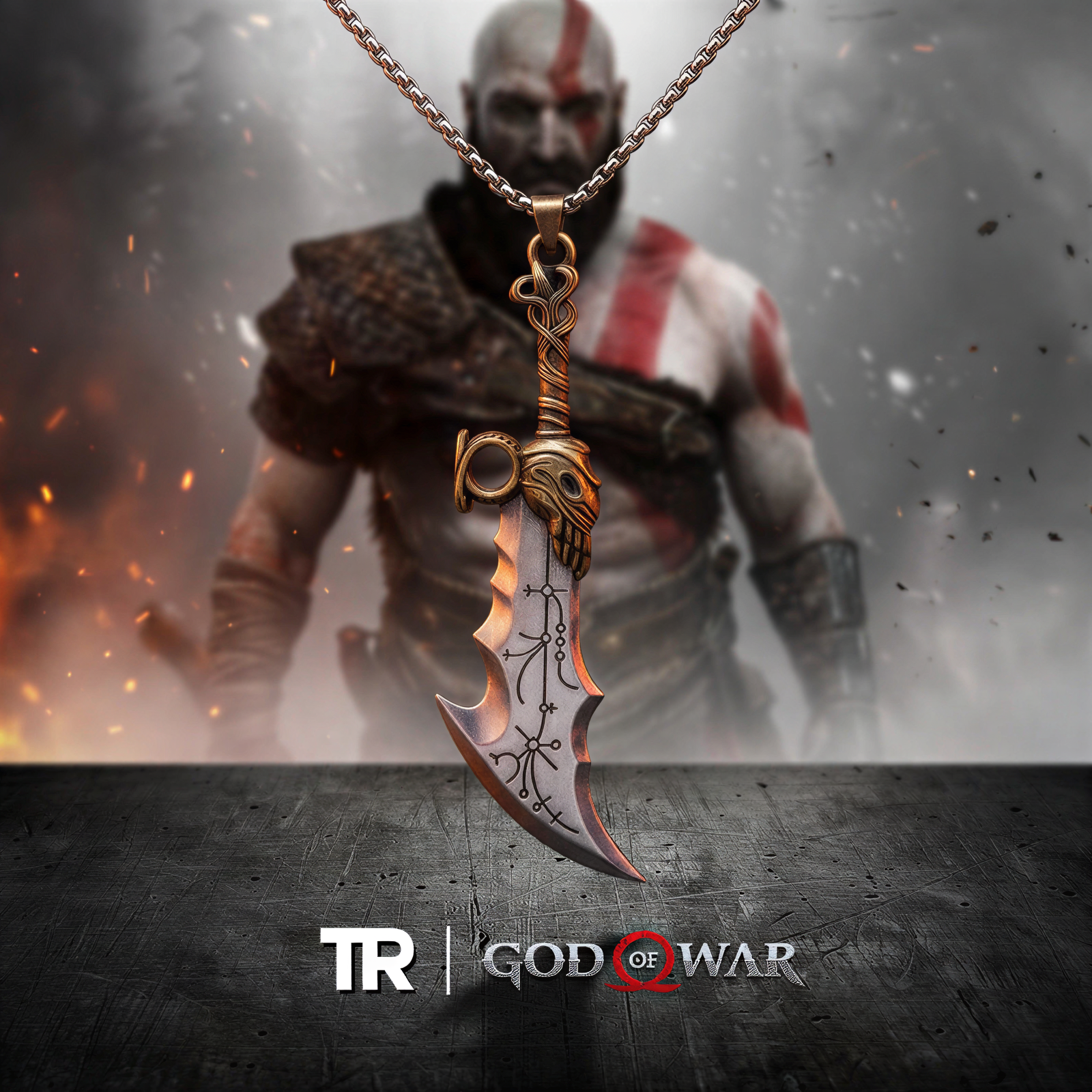 God Of War