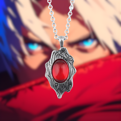 Devil May Cry Amulet