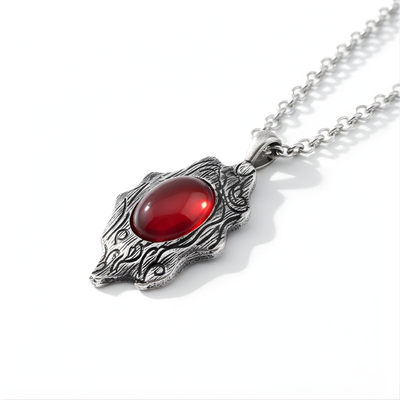 Devil May Cry Amulet 4