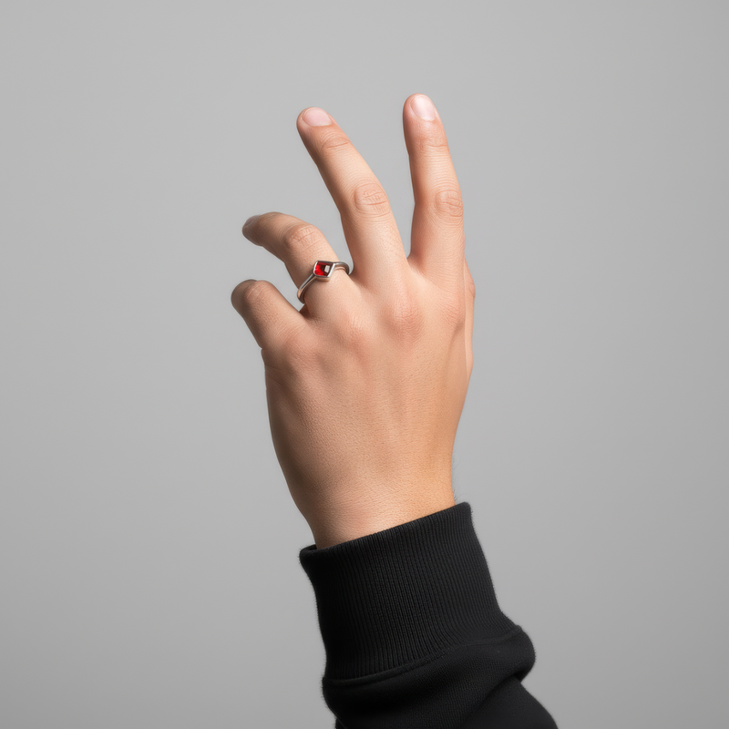 Reyna Ring 3
