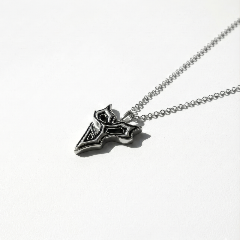 Tidus Necklace 4