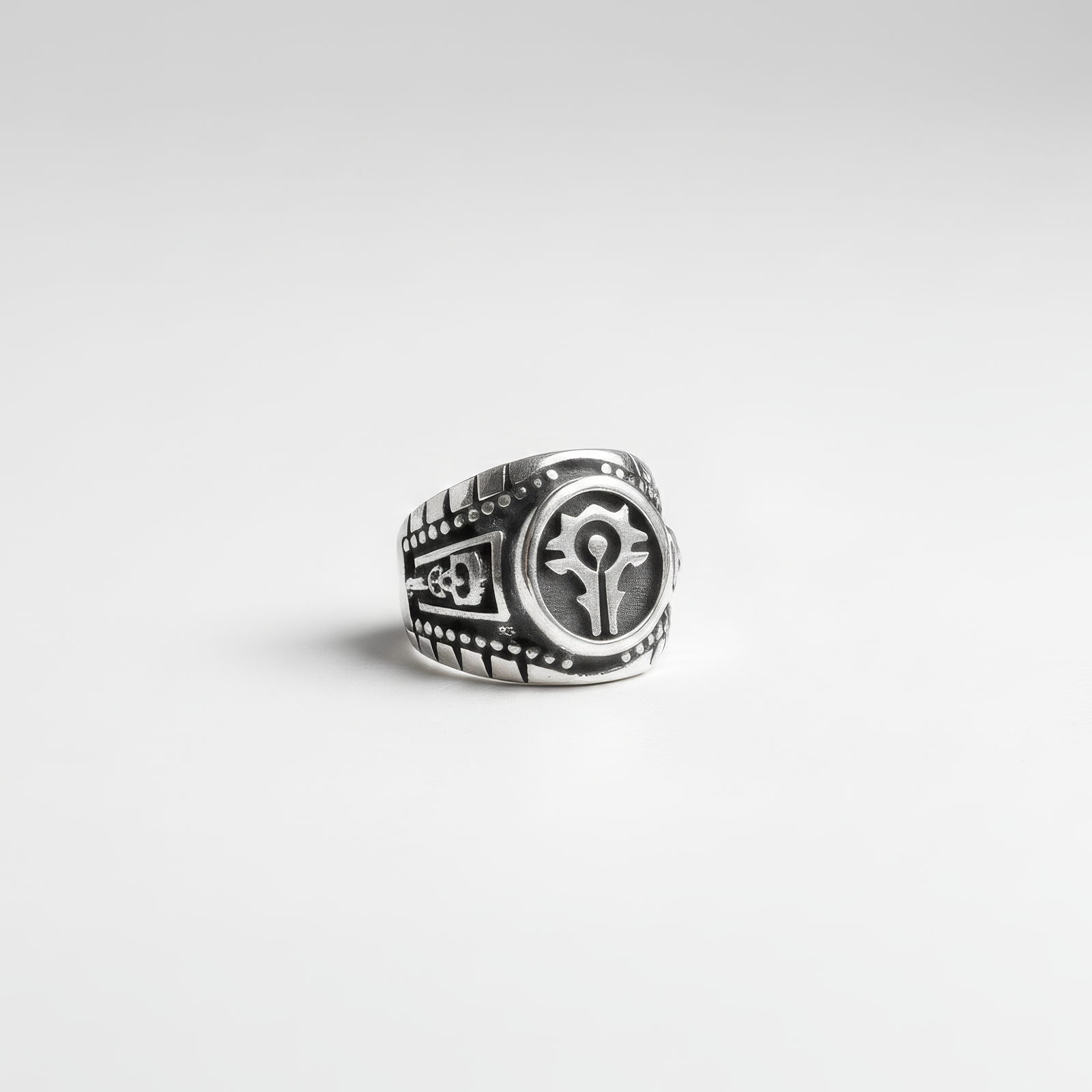 World of Warcraft Ring