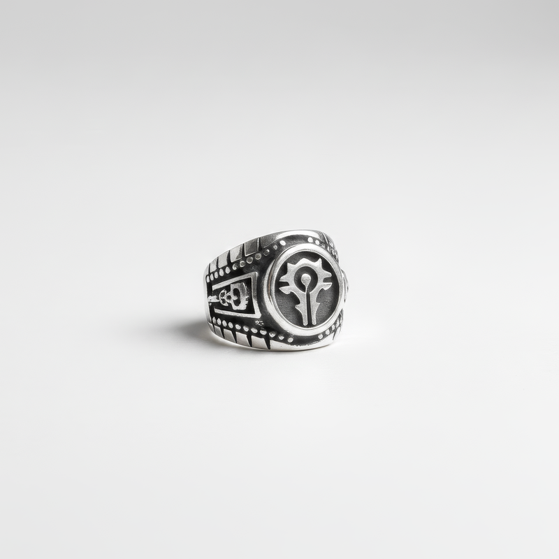 World of Warcraft Ring 4