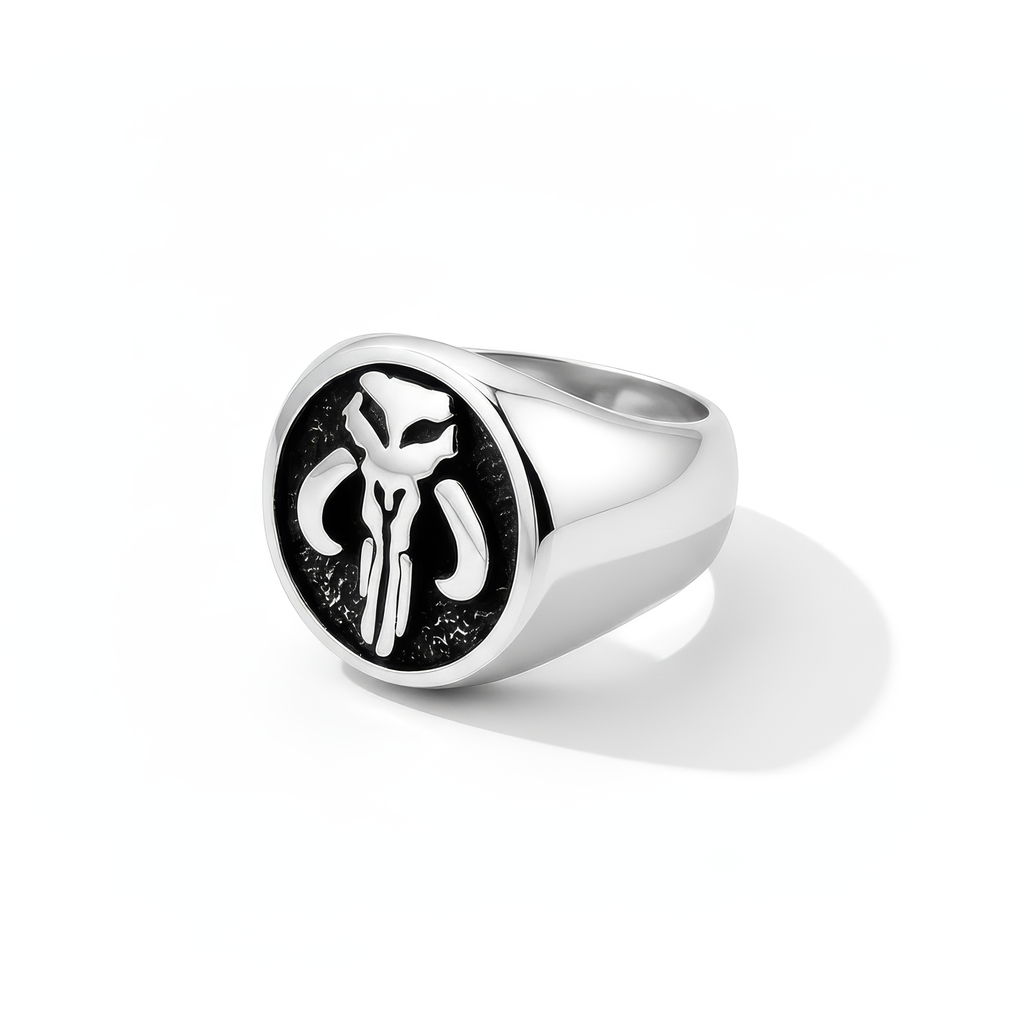 Mandalorian Ring