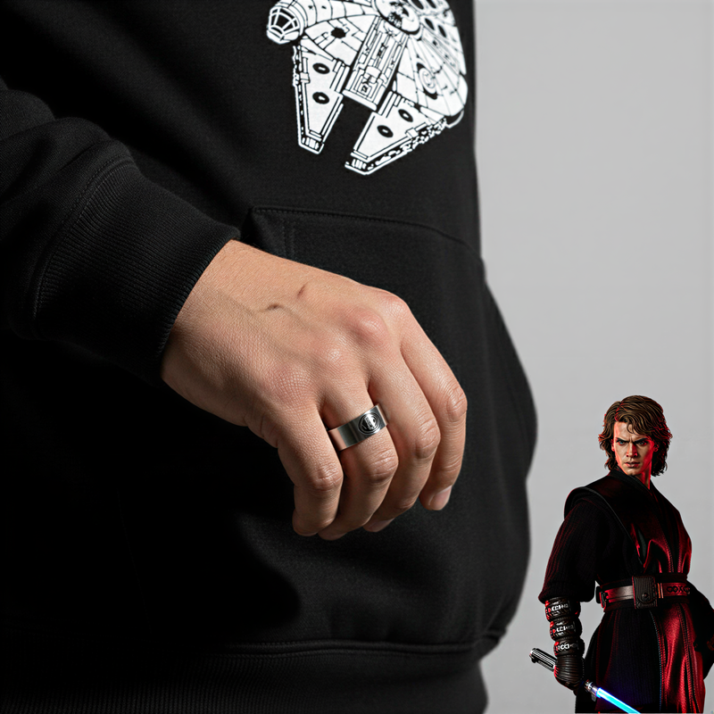 Jedi Ring 2