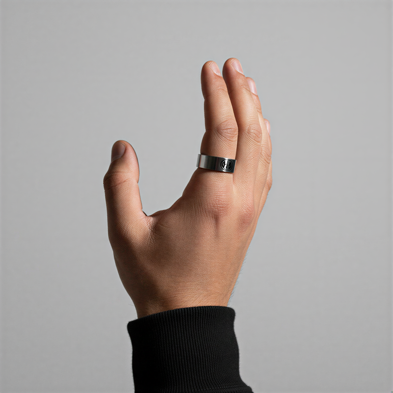 Jedi Ring 3