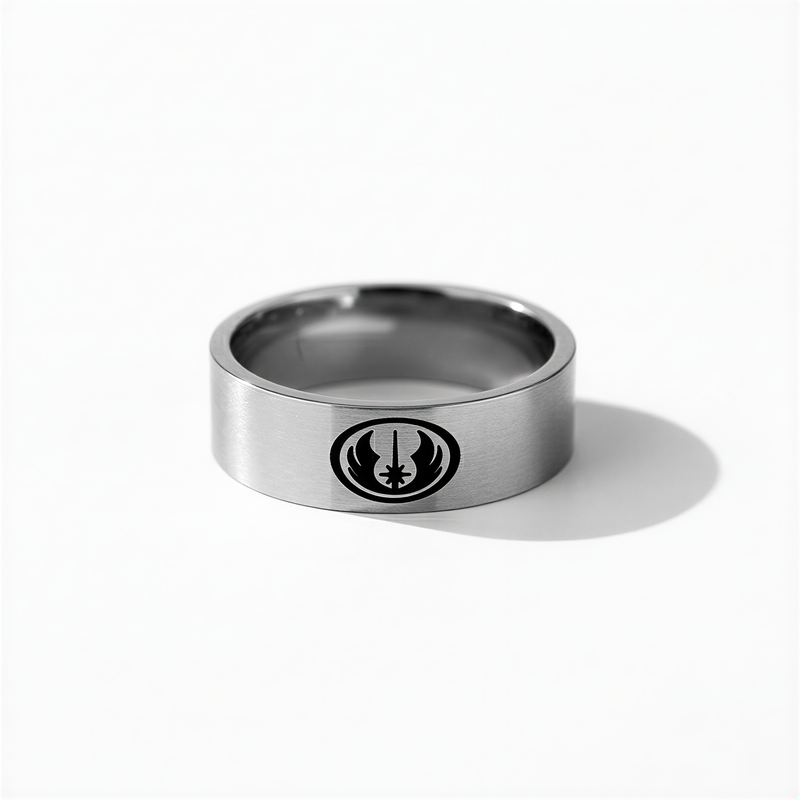 Jedi Ring 4