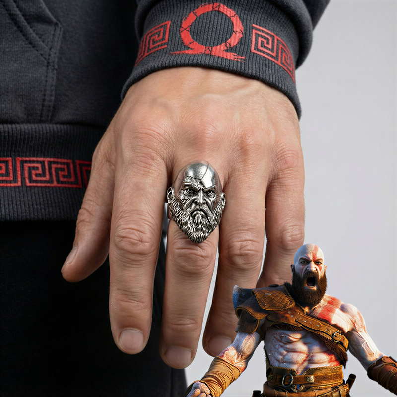 Kratos Ring 2