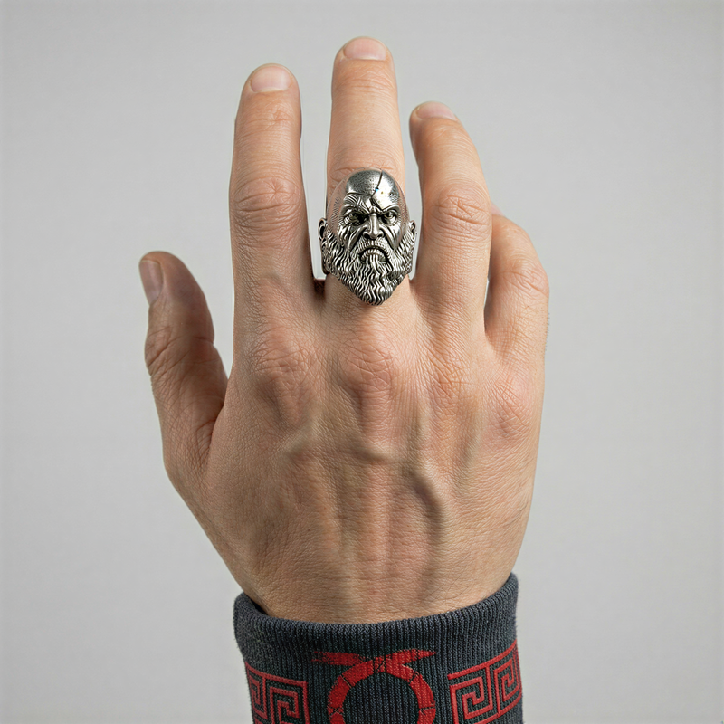 Kratos Ring 3