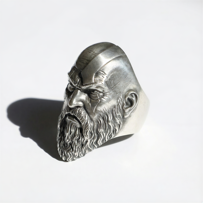 Kratos Ring 4