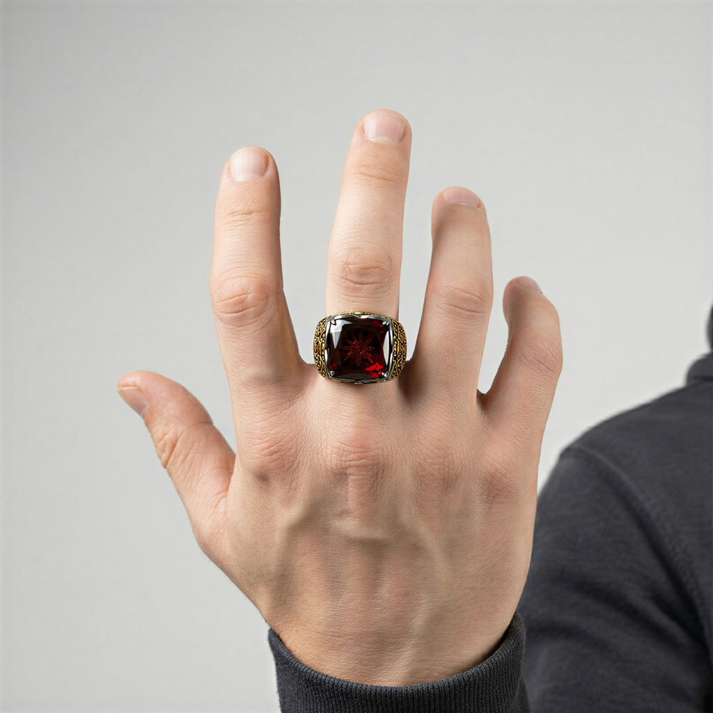 Warhammer Ring