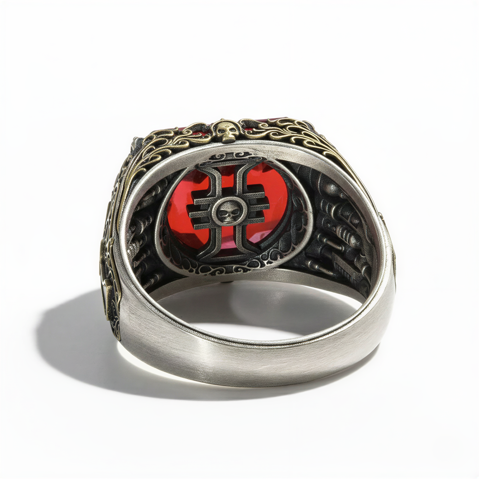 Warhammer Ring