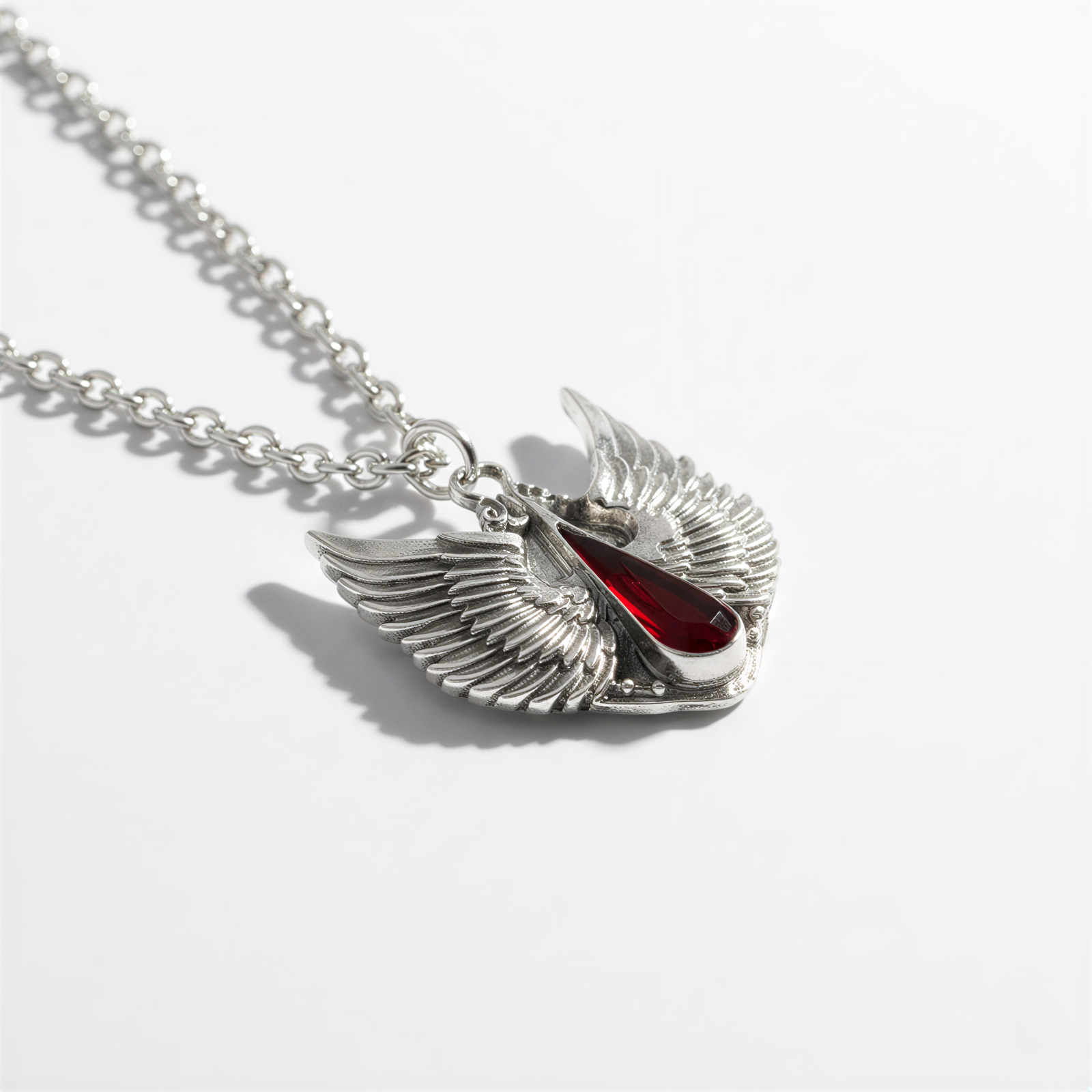 Blood Angels Necklace