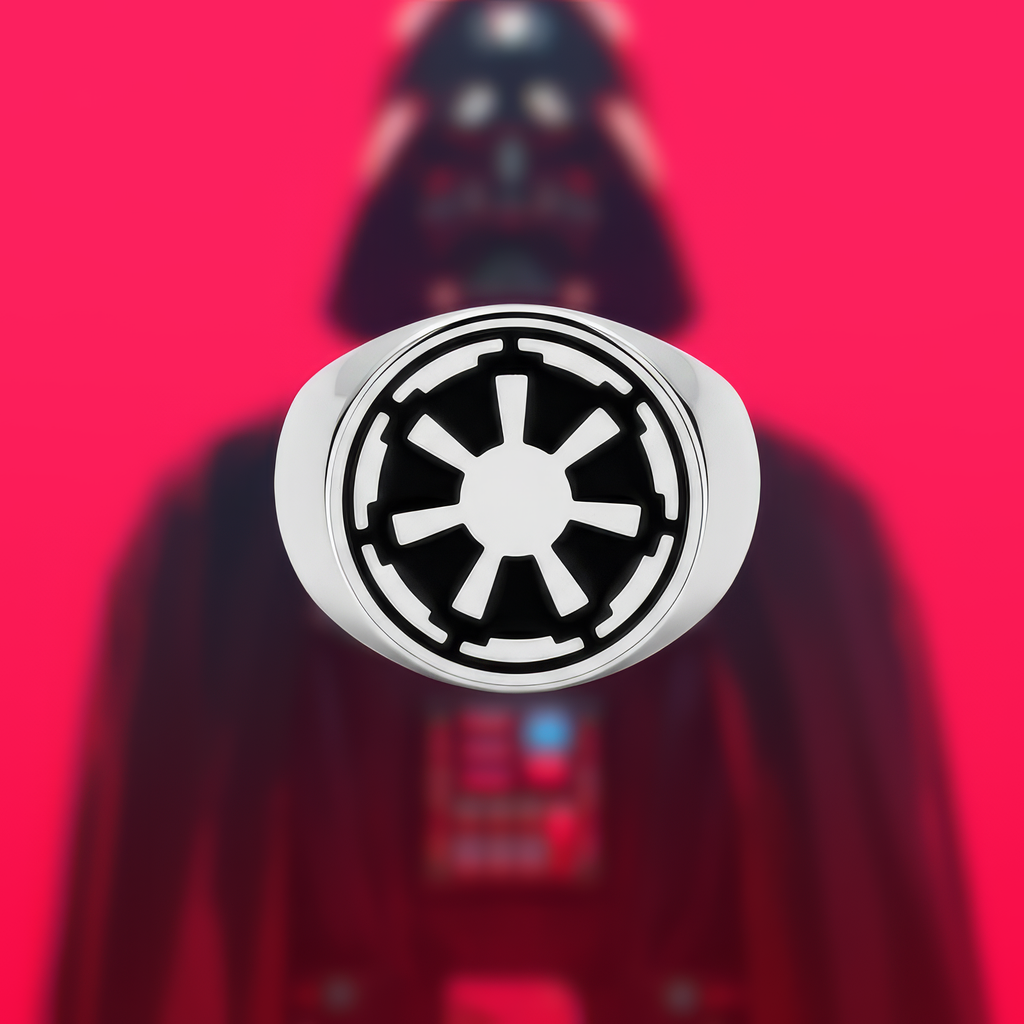 Imperial Ring