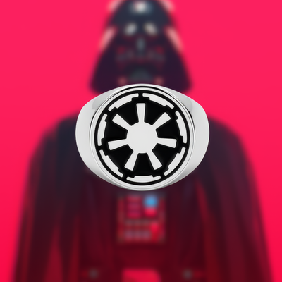 Imperial Ring