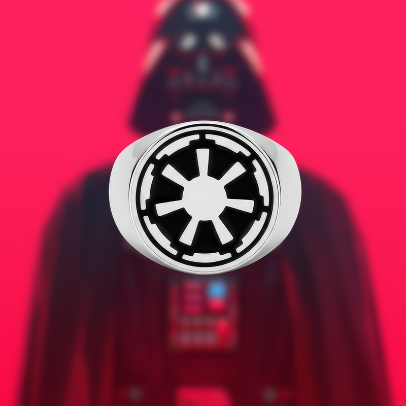 Imperial Ring 1