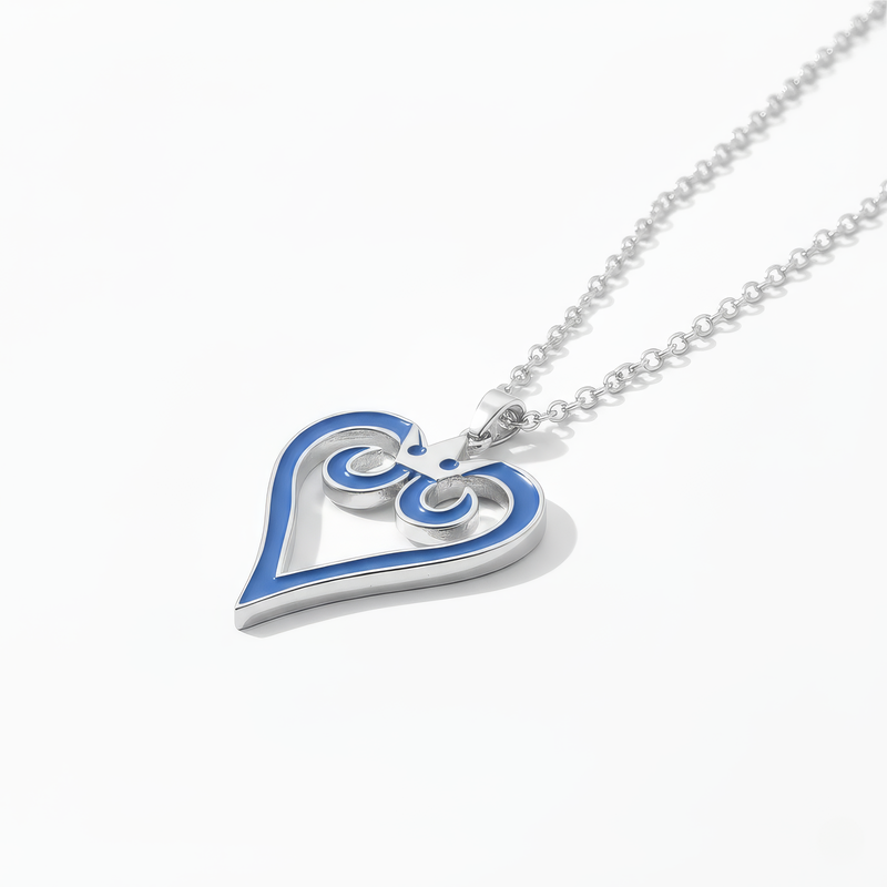 Sora Crown Necklace 4
