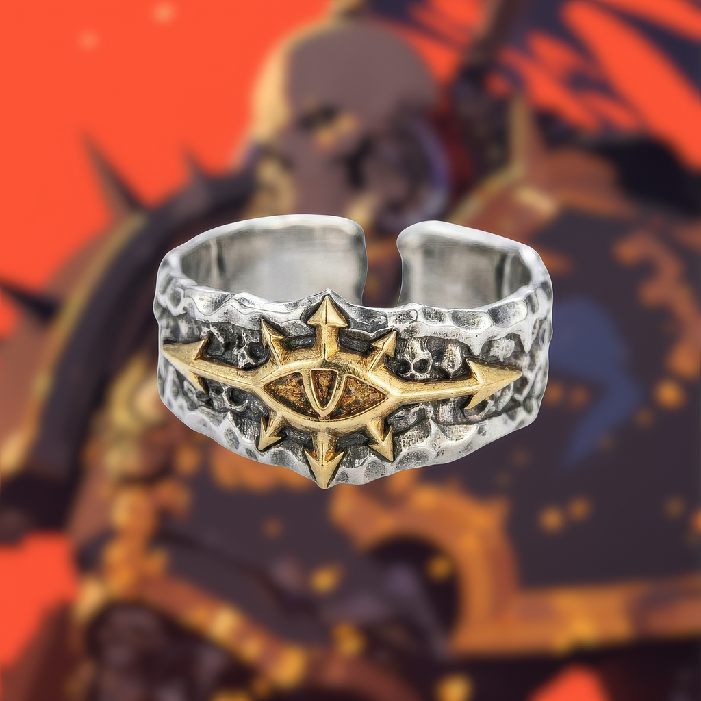 The Despoiler Ring