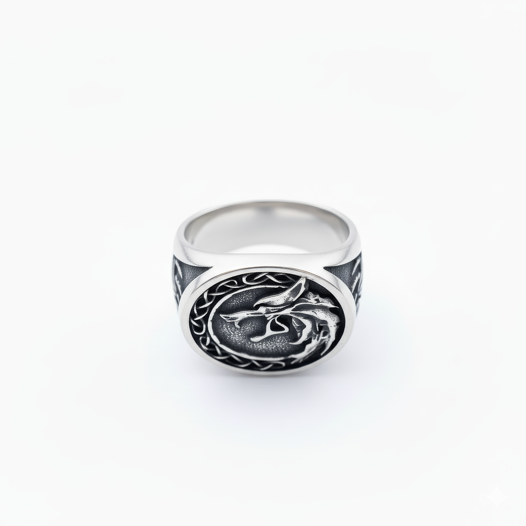 The Witcher Ring