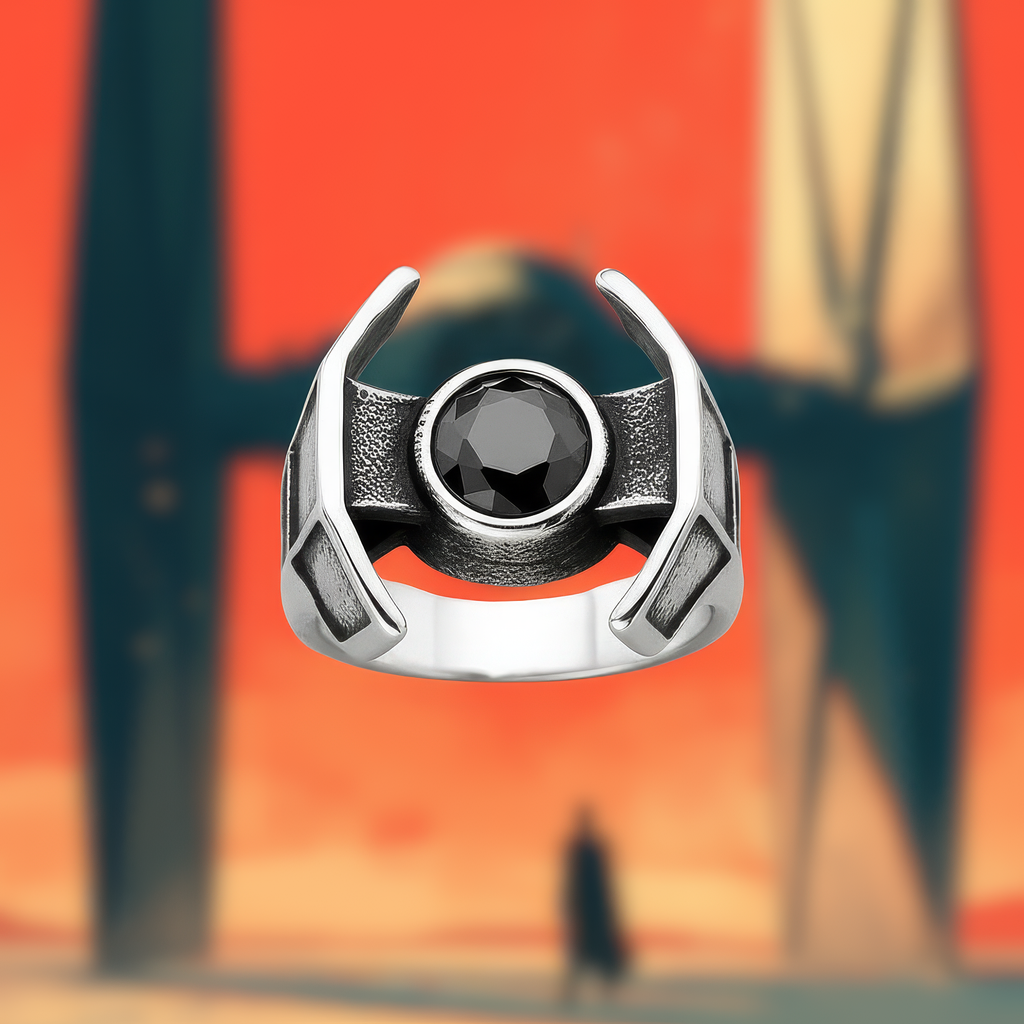 TIE Fighter Ring