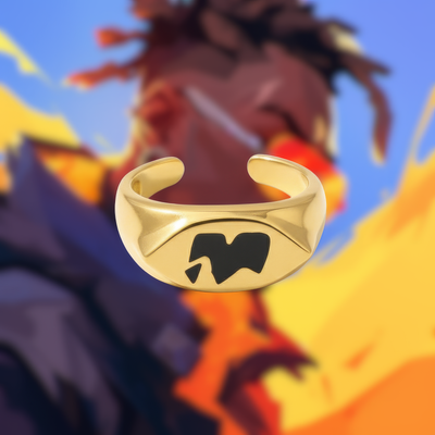 Phoenix Ring