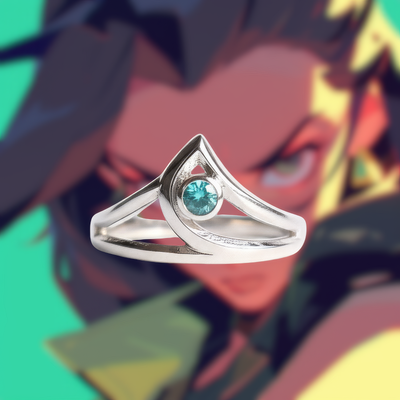 Valorant Sage Ring