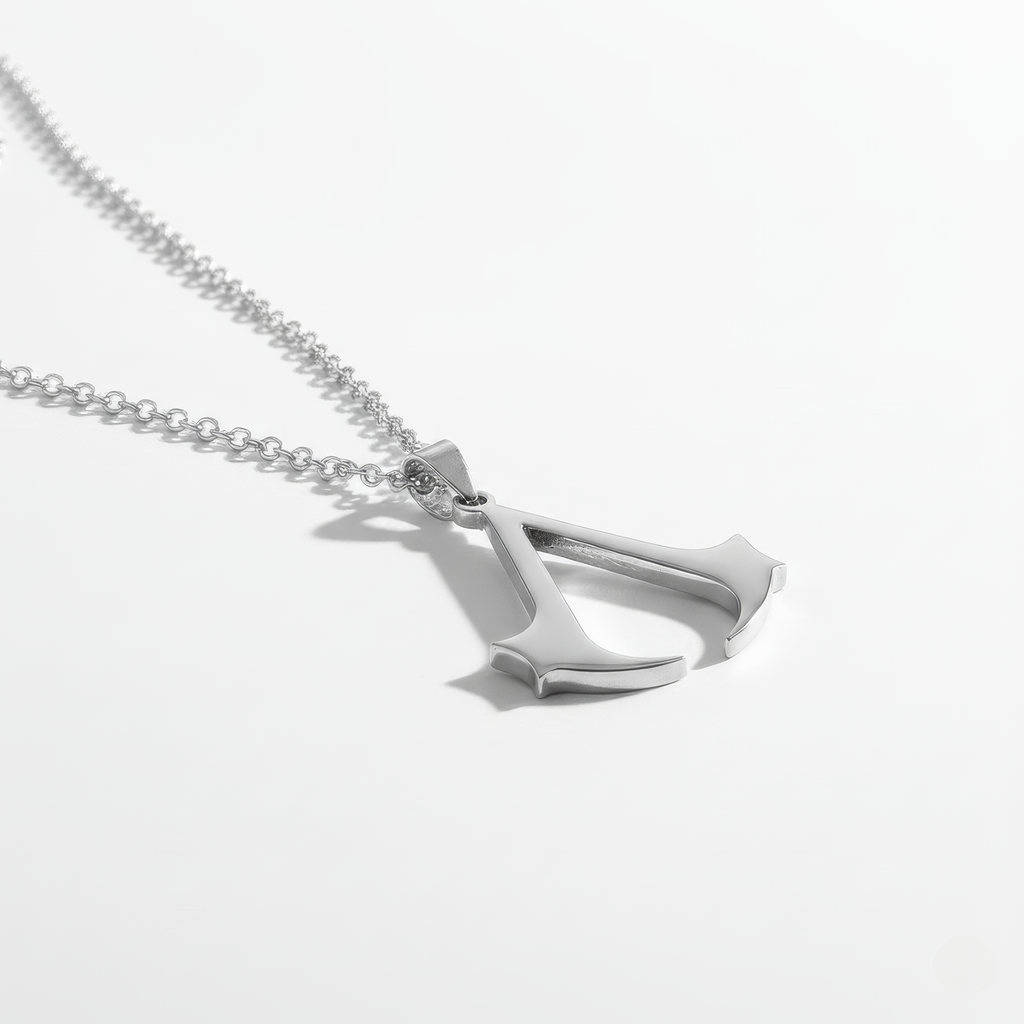 Assassins Creed Necklace