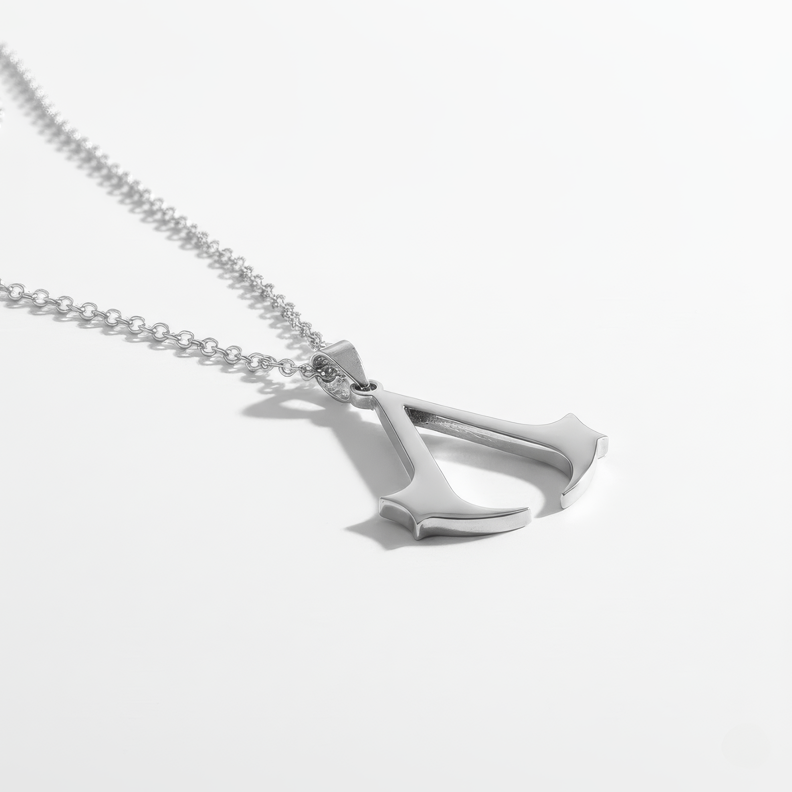 Assassins Creed Necklace