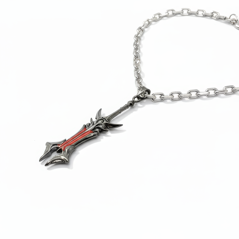 Darkin Blade Necklace 4
