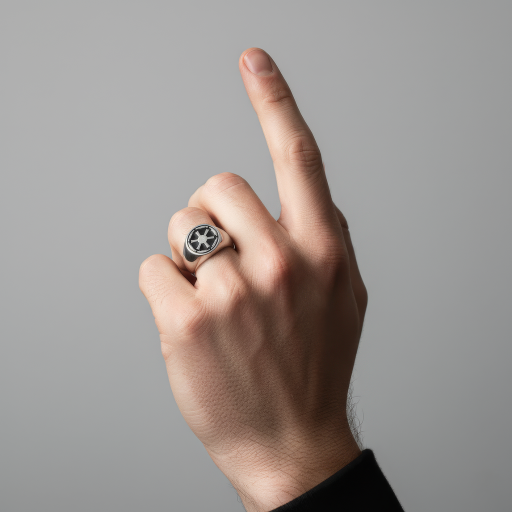Imperial Ring