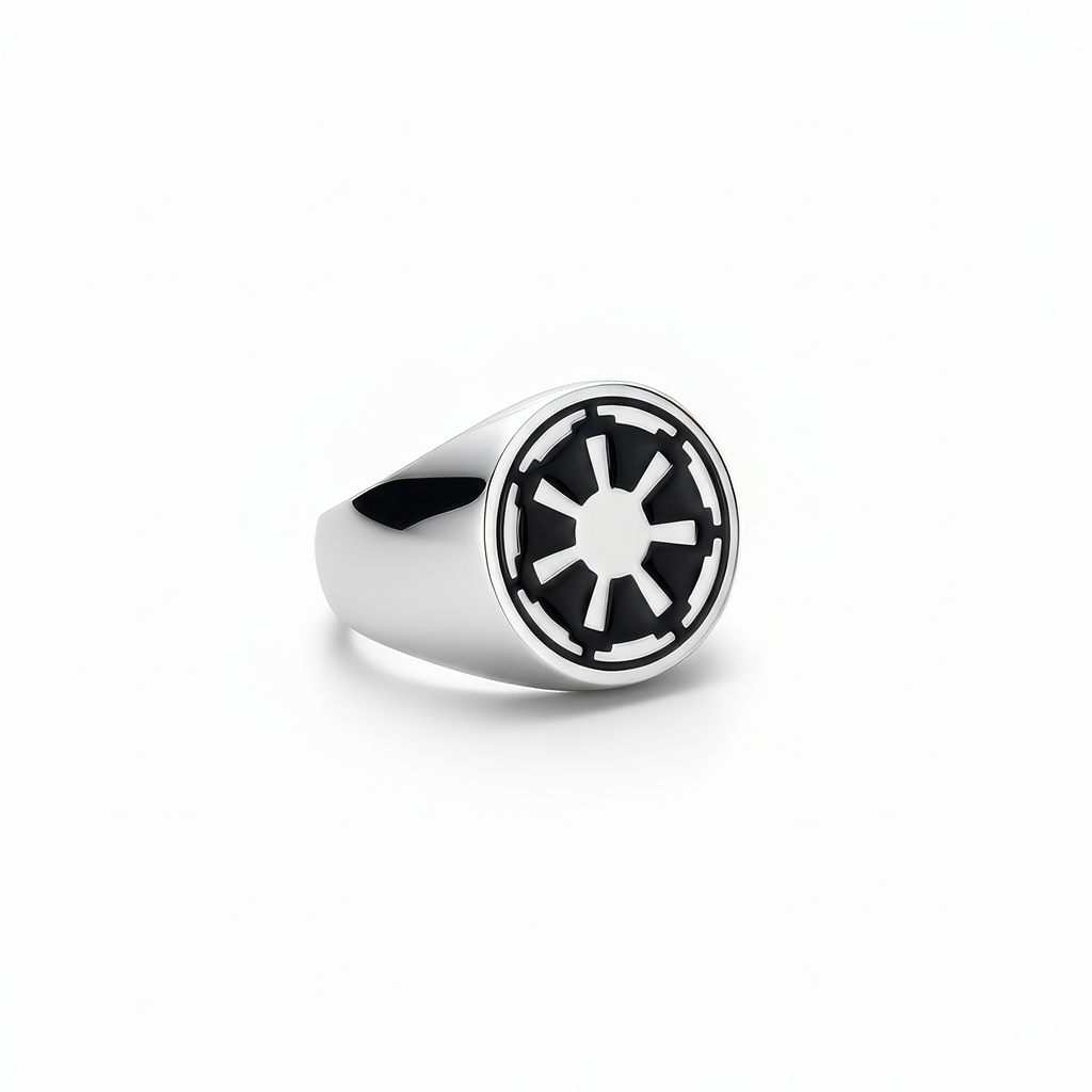 Imperial Ring