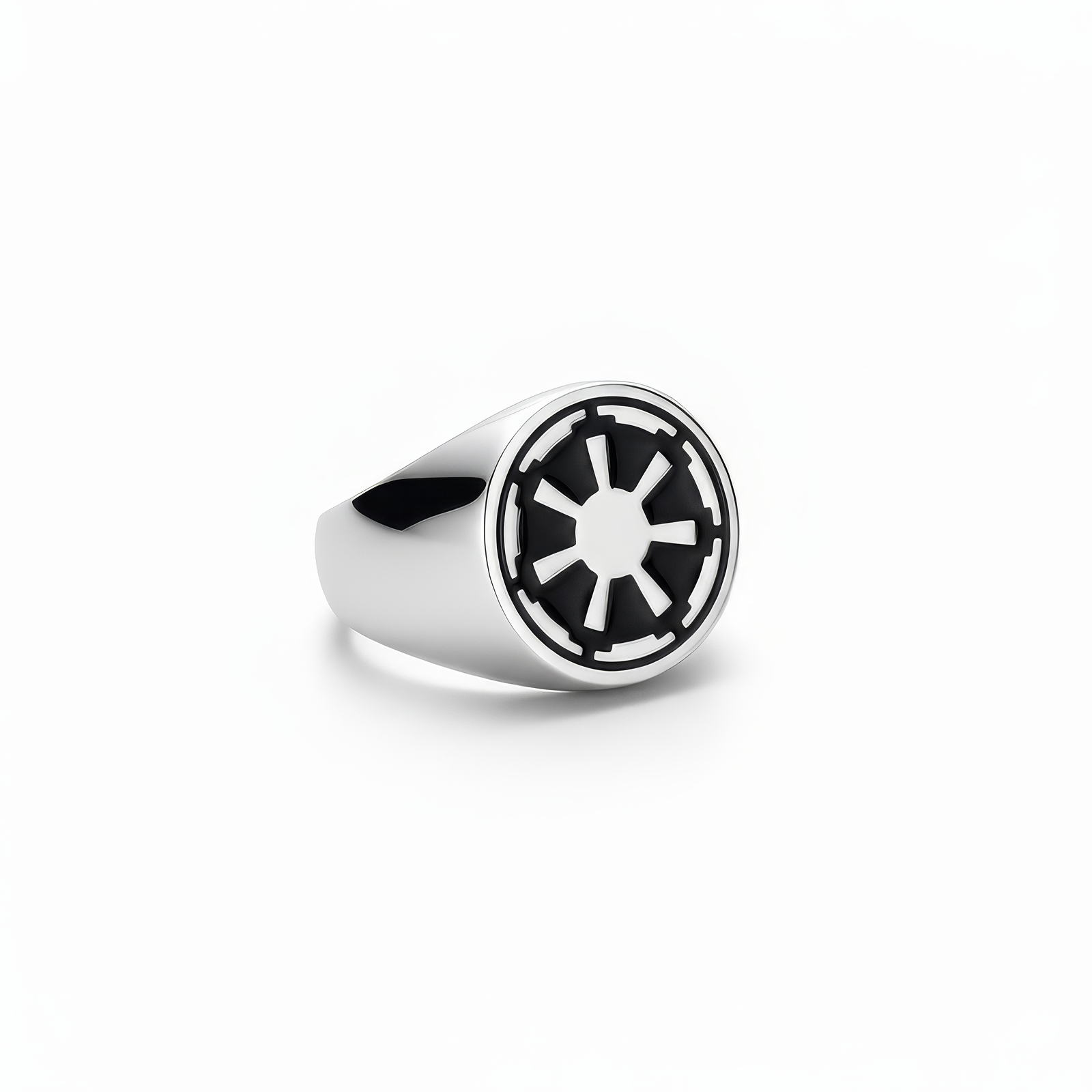 Imperial Ring