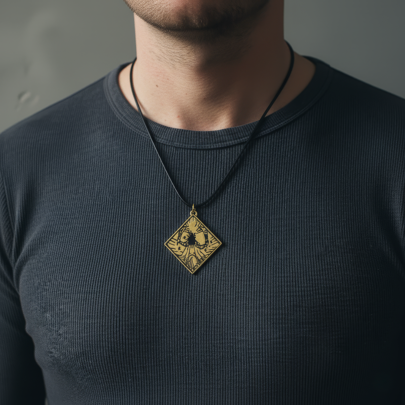 Elden Ring Necklace 3