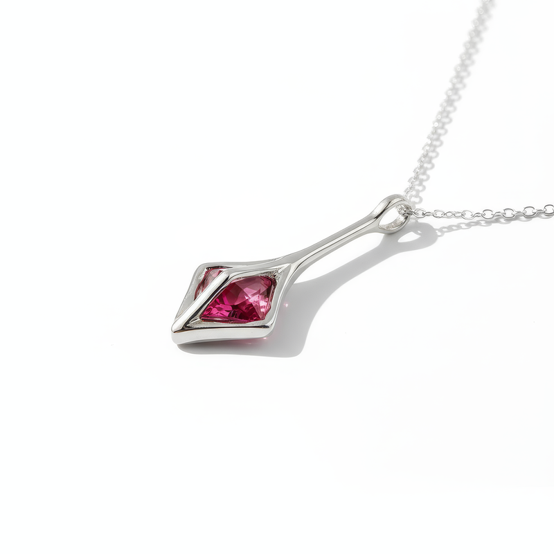 Reyna Valorant Necklace 4