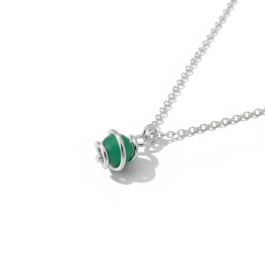 Sage Valorant Necklace