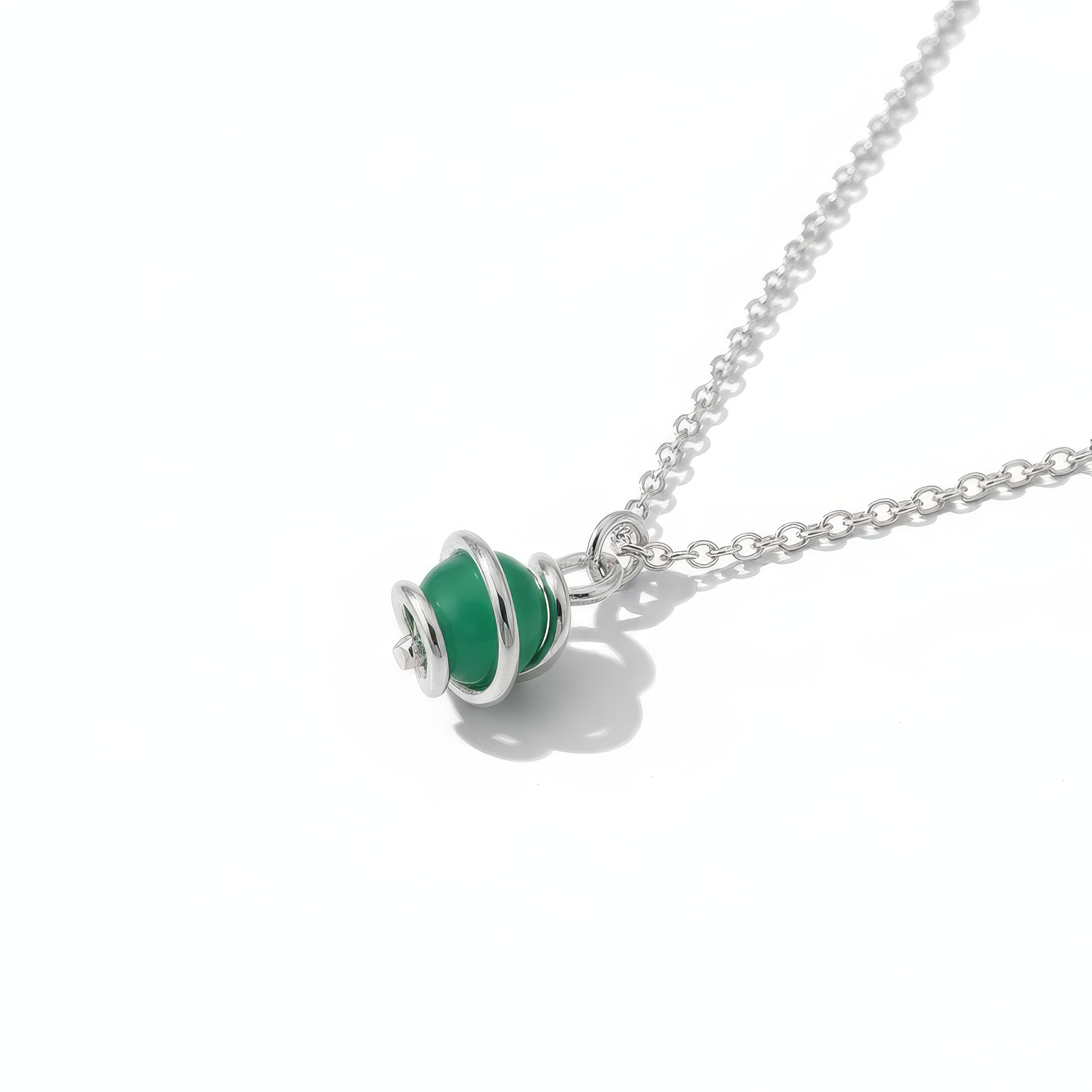 Sage Valorant Necklace