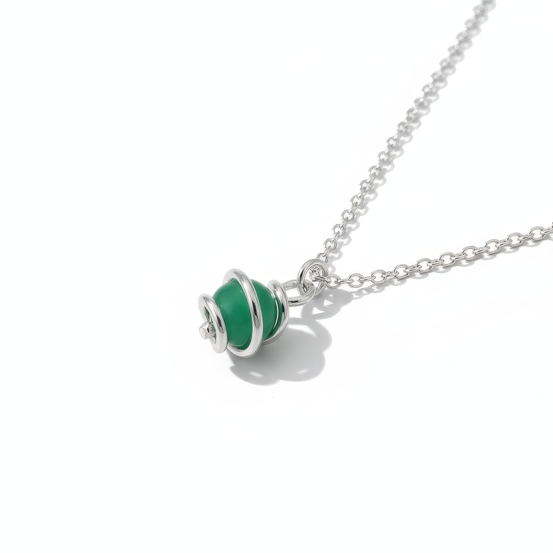 Sage Valorant Necklace 4