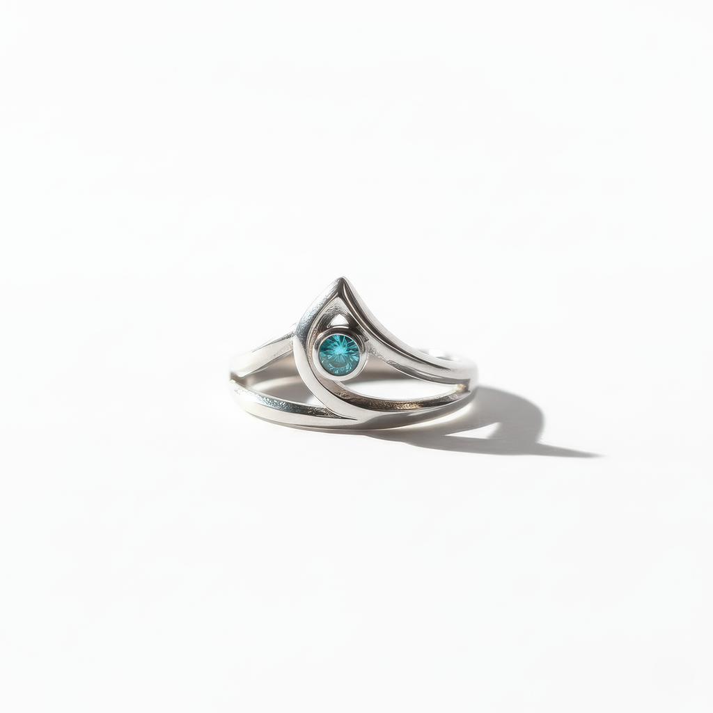 Valorant Sage Ring