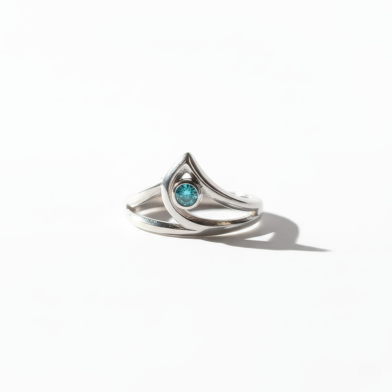 Valorant Sage Ring 4