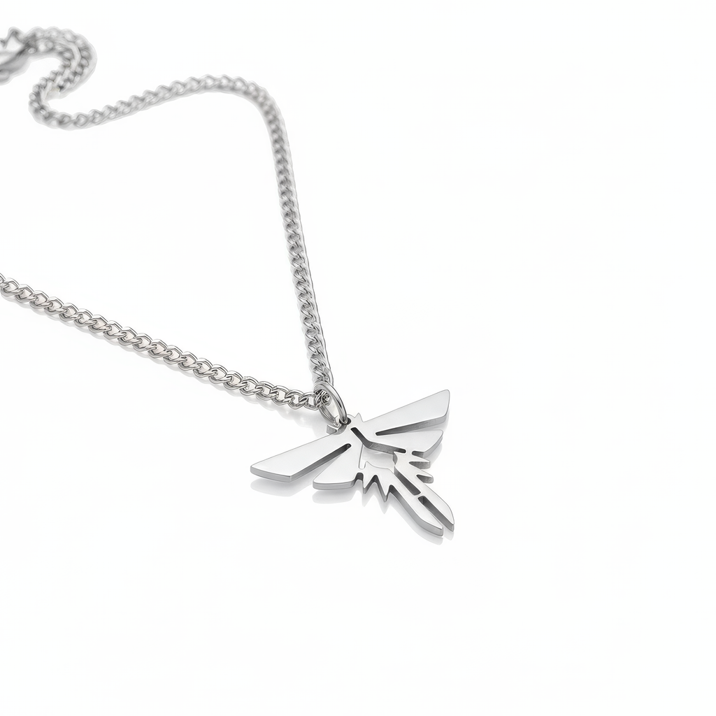 The Fireflies Necklace