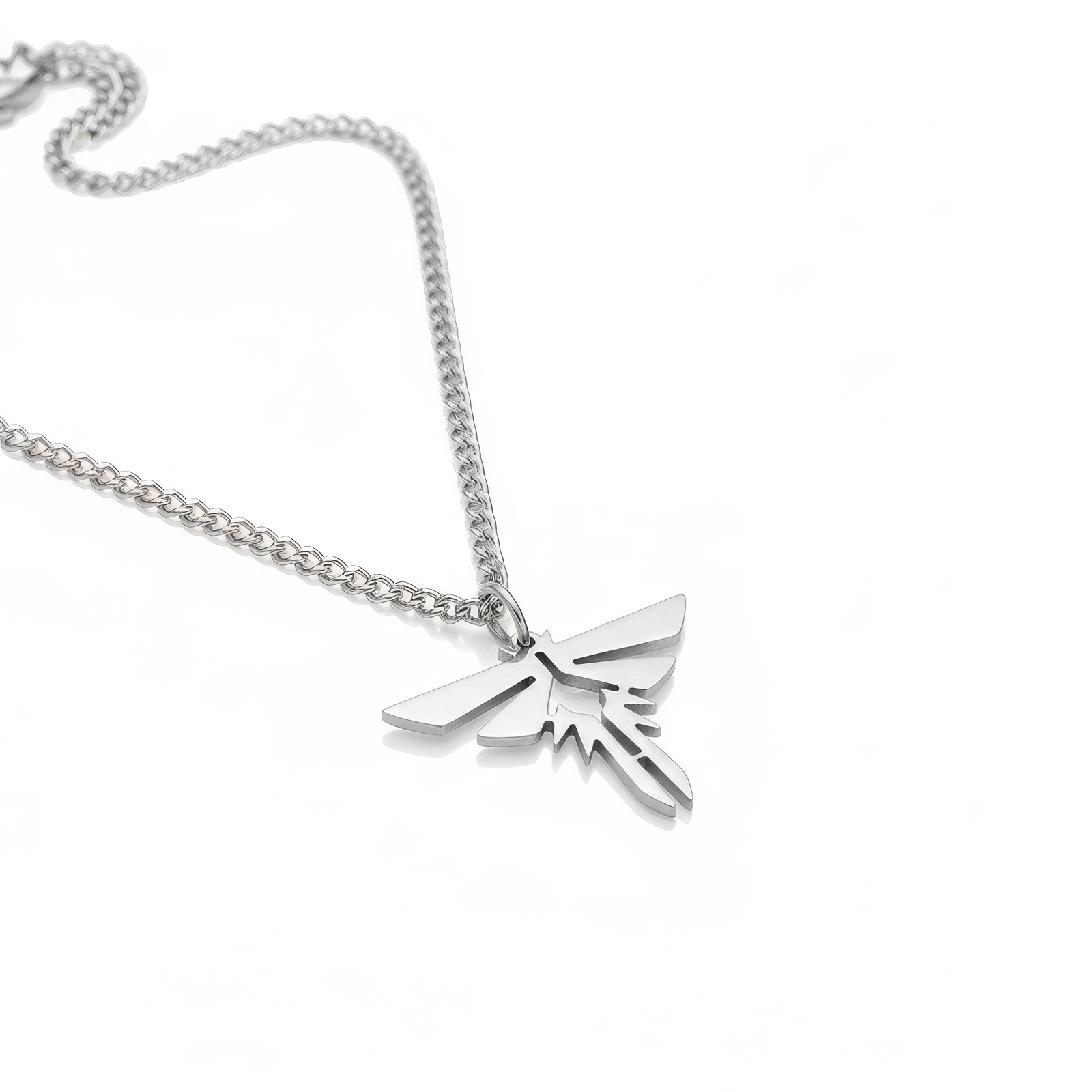 The Fireflies Necklace