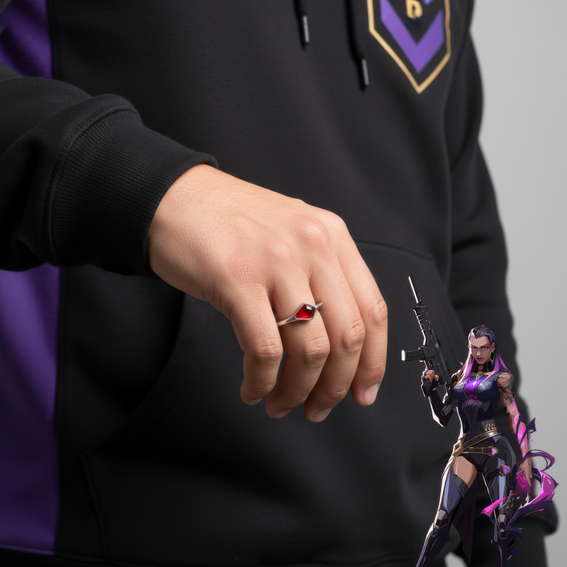 Reyna Ring 2