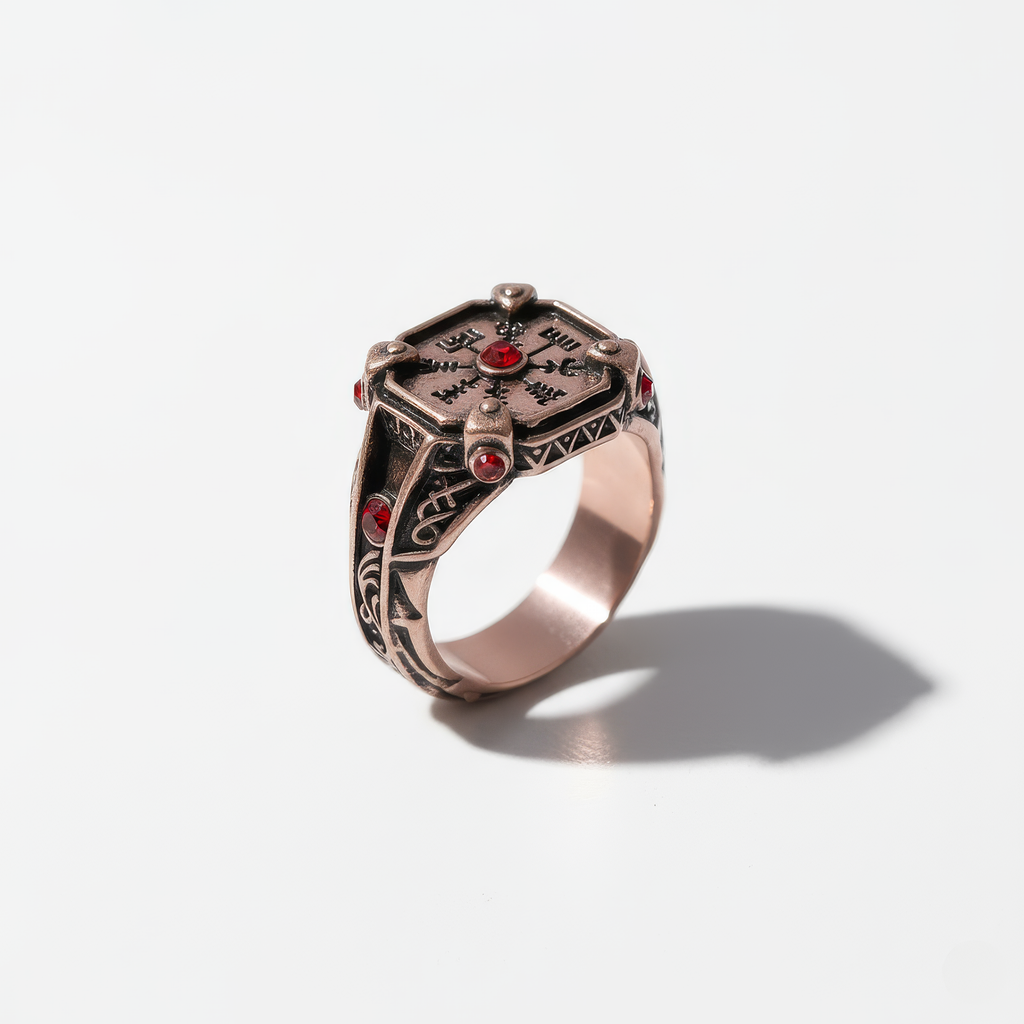 God Of War Ragnarok Ring