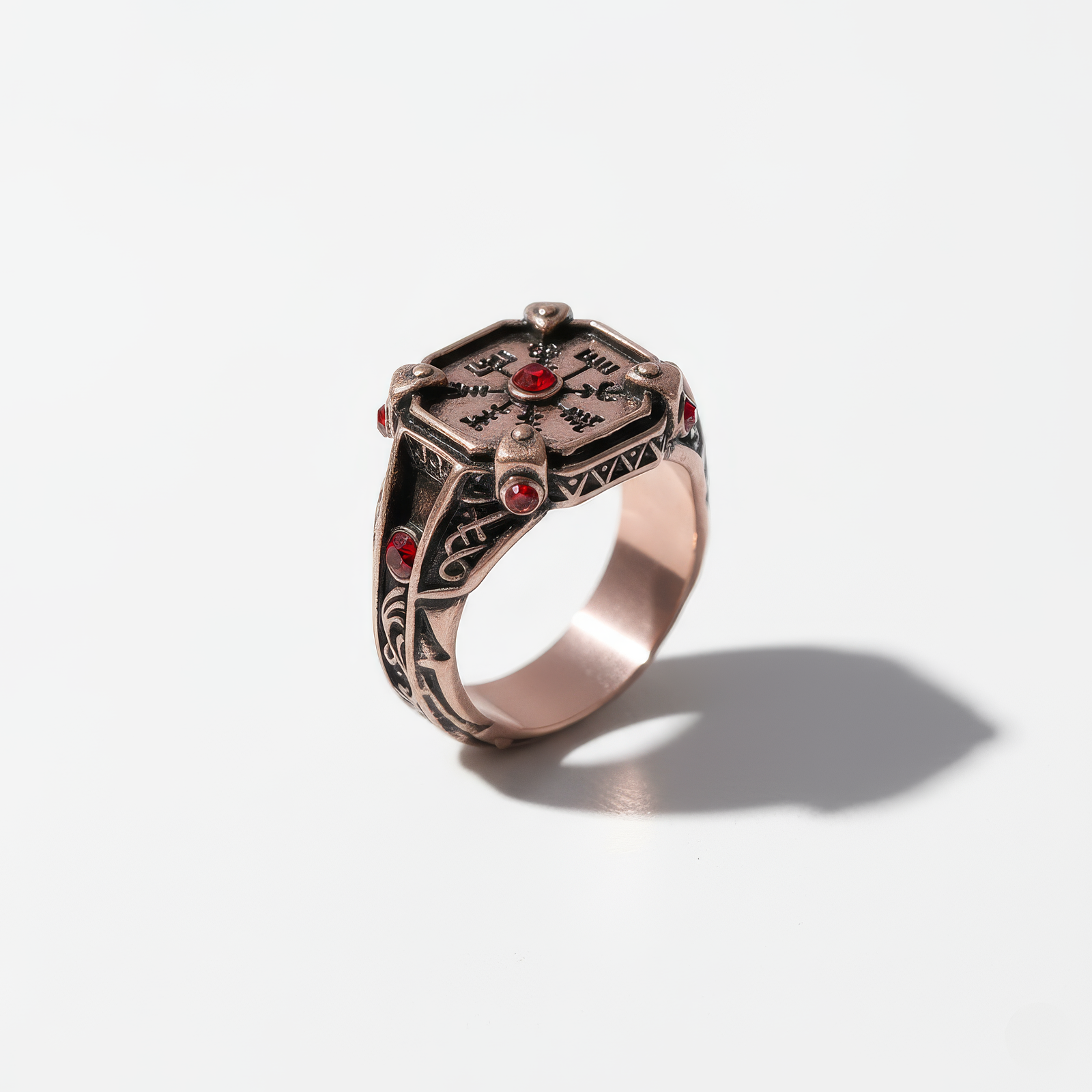 God Of War Ragnarok Ring