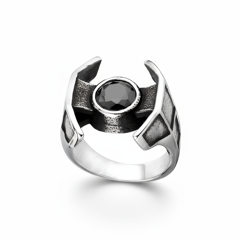 TIE Fighter Ring 4