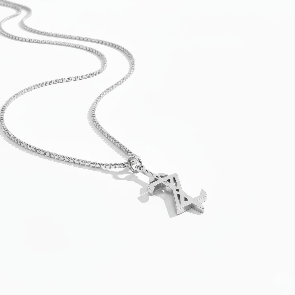 Legend of Zelda Necklace