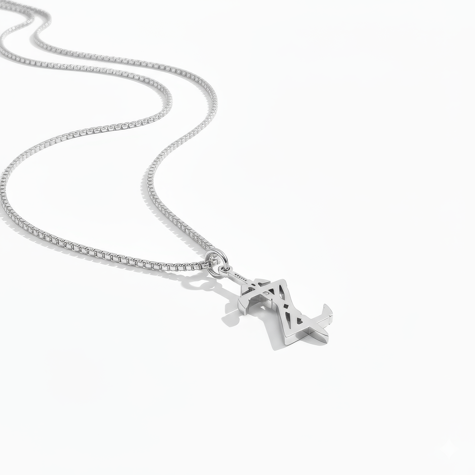 Legend of Zelda Necklace